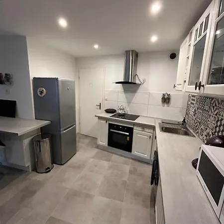 Apartment Paon