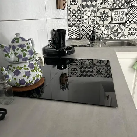 Paon アパート キンツアイム