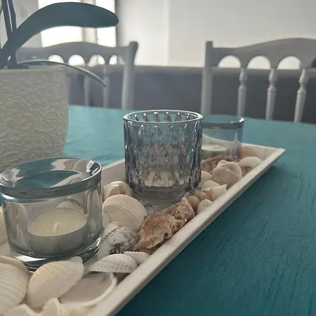 Paon Apartment Kintzheim