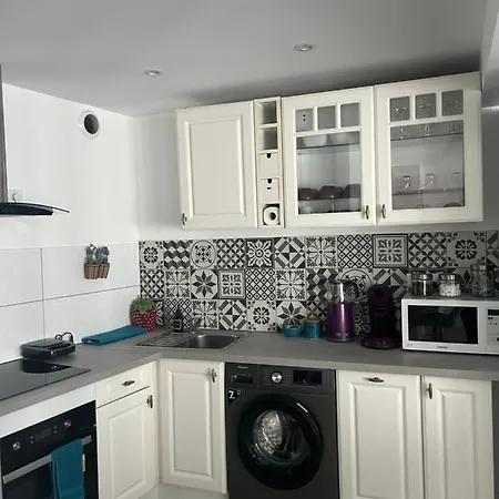 アパート Paon キンツアイム