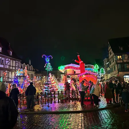 Paon Kintzheim