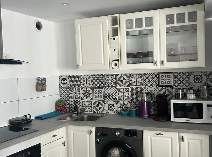 Daire Paon Kintzheim