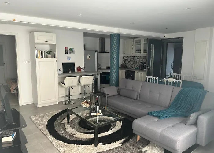 Daire Paon Kintzheim